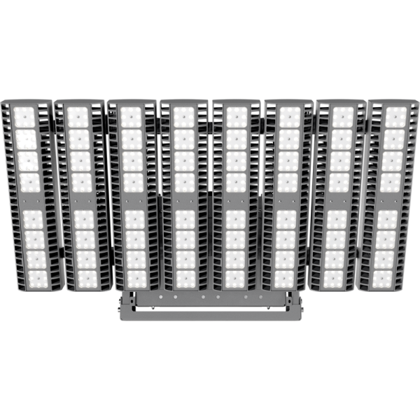 Светильник светодиодный HB LED 1100 D60 5000К G2 СТ 1224005780