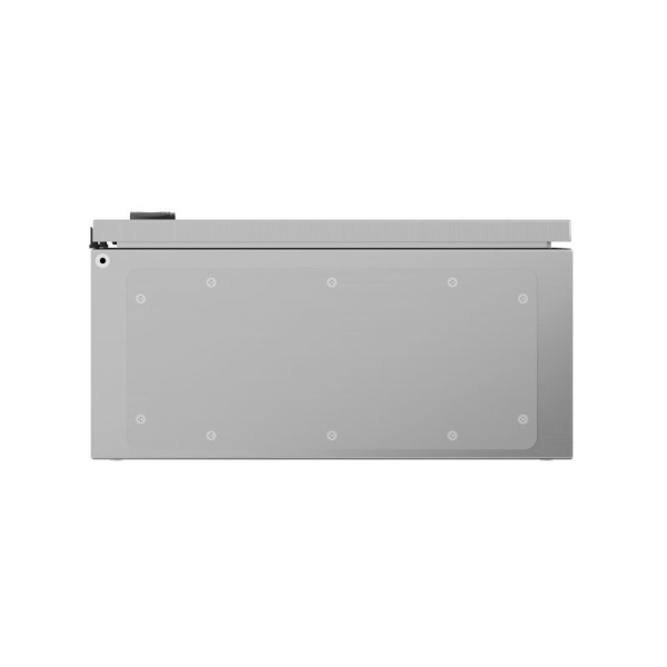 Корпус навесной STH с М/П из нержавеющей стали AISI316 500х400х200мм с фланцем DKC R5STH0542F-316