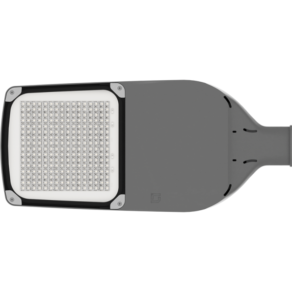 Светильник светодиодный FREGAT LED G2 140W DW1 740 RAL9006 CR СТ 1426004140
