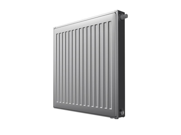 Радиатор панельный VENTIL COMPACT VC22-500-1200 Silver Satin Royal Thermo НС-1239345