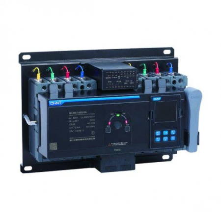 Устройство автоматического ввода резерва NXZM-63S/3BT 50А (Modbus) CHINT 525437