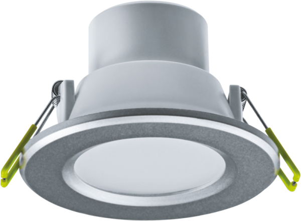 Светильник светодиодный 94 834 NDL-P1-6W-840-SL-LED 6Вт 4000К (аналог R63 60Вт) Navigator 94834