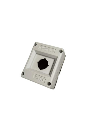 Корпус пост 1-кнопочный EMAS PK1BOS