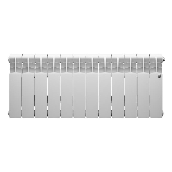Радиатор Revolution B 350 12 секц. биметал. Royal Thermo НС-1682413