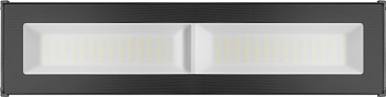Светильник светодиодный 95 436 OHB-04-01 (100-5K-LED) 100Вт 5000К IP65 10000лм 220-240В для высоких пролетов HIGHBAY ОНЛАЙТ 95436