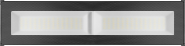 Светильник светодиодный 95 436 OHB-04-01 (100-5K-LED) 100Вт 5000К IP65 10000лм 220-240В для высоких пролетов HIGHBAY ОНЛАЙТ 95436