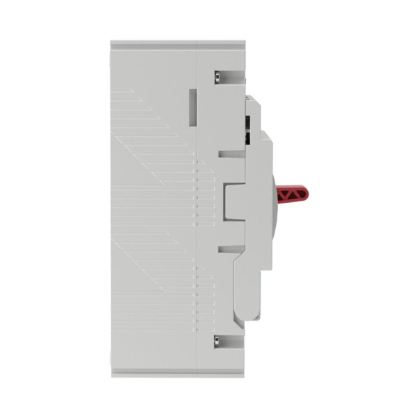 Выключатель автоматический в литом корпусе YON MGS160 3P 128-160А 36кА YON MGS160N-3TAMF0160