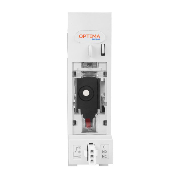 Предохранитель-выключатель-разъединитель OptiBlock DC-1-1 КЭАЗ 378567