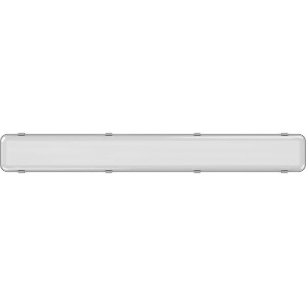 Светильник светодиодный ARCTIC.OPL ECO LED 600 25Вт 5000К IP65 потолочный СТ 1088000040