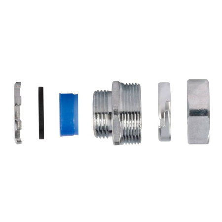 Муфта вводная для трубы АТК-38 Fortisflex 92328