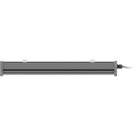 Светильник светодиодный TRAY/S (500) 35W PRS 750 GY СТ 1946000050