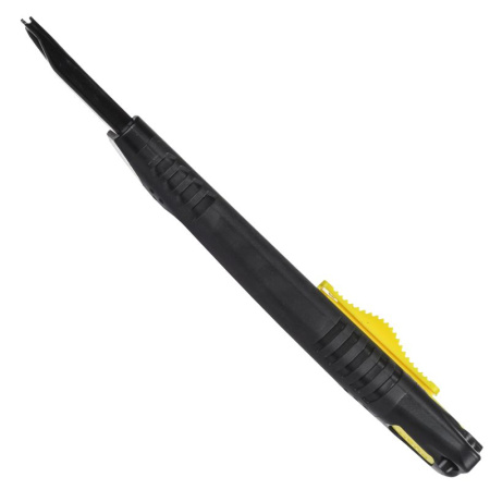 Нож строительный AUTO-lock 9мм НС-9 SK2 IEK TNC71-09