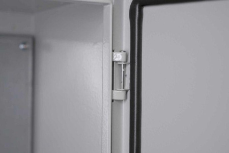 Корпус ЩРНМ (ЩМП) 600х400х200 IP55 метал. DEKraft 32504DEK
