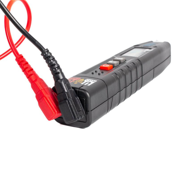 Мультиметр компактный цифровой SMART с True RMS KT 122 КВТ 87250