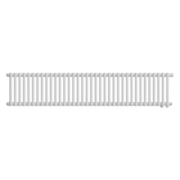 Радиатор дизайн Shift R22 VC2030 36 секц. RAL9016 Royal Thermo НС-1631330