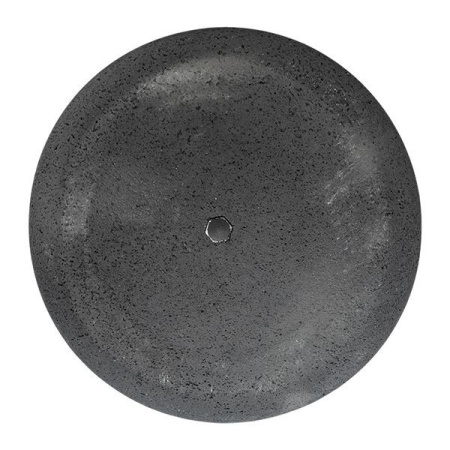 Основание бетонное d500мм 40кг EKF lp-l0500