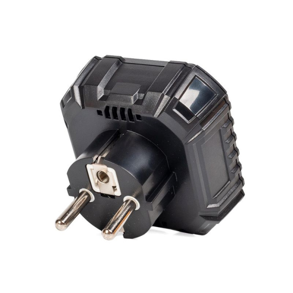 Тестер розеток и УЗО КТ 107D PROLINE КВТ 86321