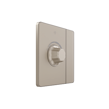 Светорегулятор 1-кл. СП TRIAC Systeme Infinity 10А 300Вт 250В с выключателем песчан. берег SE FSE000521