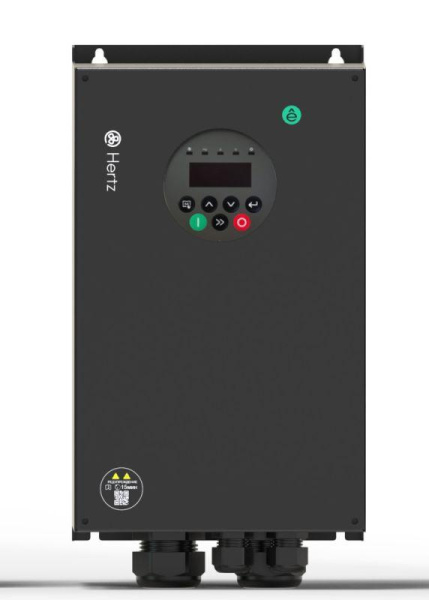 Преобразователь частоты STV050 11кВт 380В ЭМС С3 + LED панель оператора + IP55 SE STV050D11N4-IP55