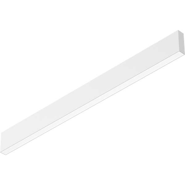Светильник светодиодный PROFILE 30H S LED 1200 4000К накладной СТ 1248001440