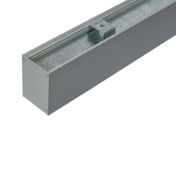 Светильник светодиодный ULO-K10D 40W/4000K/L100 40Вт 4000К IP65 L100 SILVER Uniel UL-00012021