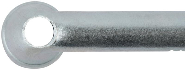 Ключ L-образный 17мм FIT 63017
