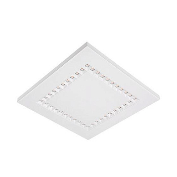 Светильник светодиодный ДПО38-15-001 Quadro 840 Ардатов 1192415001