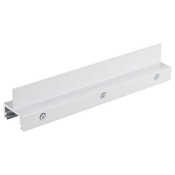 Зажим LGD-4TR-CLIP-WH (C) (IP20 металл) Arlight 024727