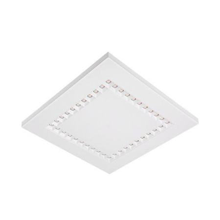 Светильник светодиодный ДПО38-15-001 Quadro 840 Ардатов 1192415001