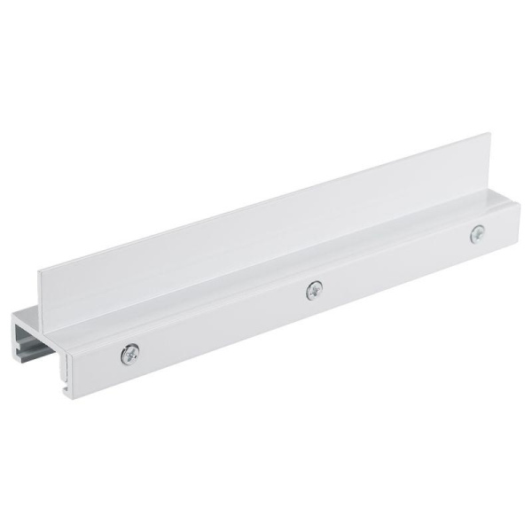 Зажим LGD-4TR-CLIP-WH (C) (IP20 металл) Arlight 024727