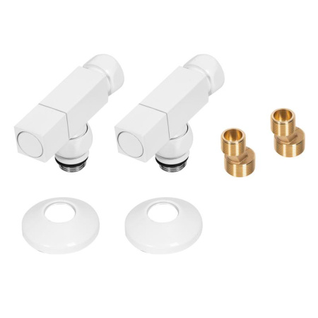 Полотенцесушитель Stato white П15 500х1000 Royal Thermo НС-1433970