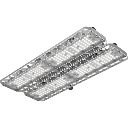 Светильник светодиодный HB LED 150 D60 5000К G3 СТ 1224006890