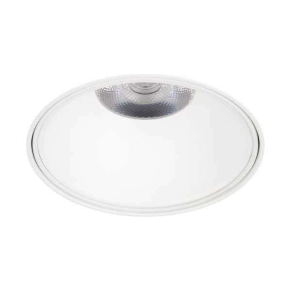 Светильник светодиодный MS-ATLAS-TRIMLESS-R70-12W Warm3000 (WH 32 deg 230В) IP20 металл Arlight 037056(1)