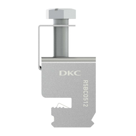 Клемма шинная для каб. 70-120мм DKC R5BC0512