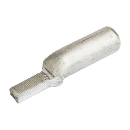 Наконечник штифтовой алюм. НША 35-20 EKF nsha-35-20