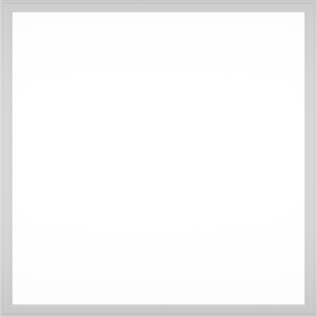 Светильник UNI/R STANDARD (595х595) 30W OPL 940 WH СТ 1884000190
