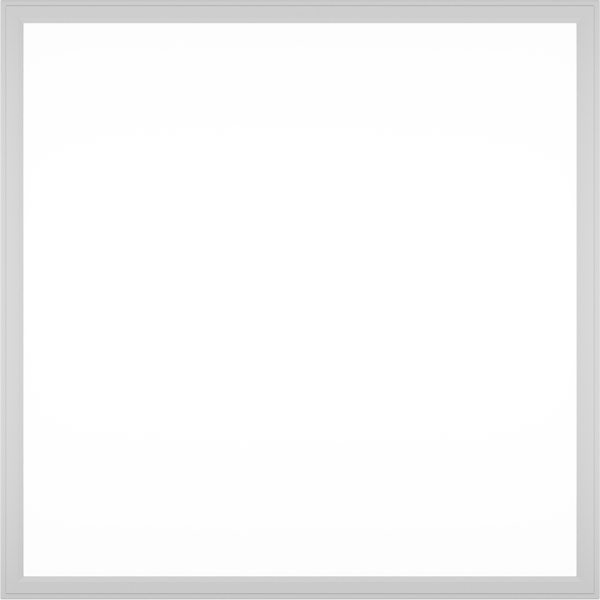 Светильник UNI/R STANDARD (595х595) 30W OPL 940 WH СТ 1884000190