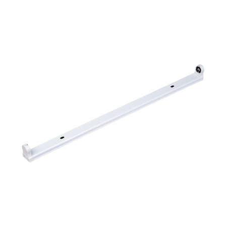 Светильник ULT-B01A T8х1/L60 WHITE накладной Uniel UL-00011255