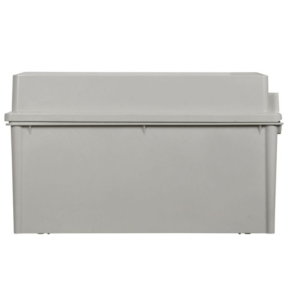 Корпус ЩМП 600х800х350 IP65 полиэстер. IEK MKP21-N-060-080-35-65