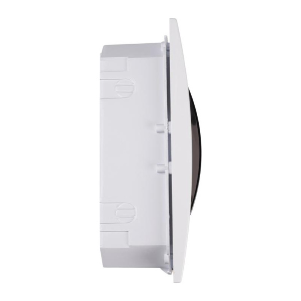 Бокс модульный встраив. PDB/R 1006 WH (ЩРВ-П- 6) IP41 пластик. JazzWay 5071735