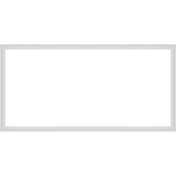 Светильник OPL/R ECO LED 1200x600 4000К CRI90 Edge 24-01 СТ 1028002310