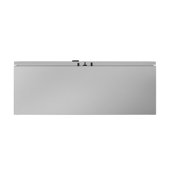 Корпус навесной STH с М/П двухдверный из нержавеющей стали AISI304 600х800х300мм без фланца DKC R5STH0683-304