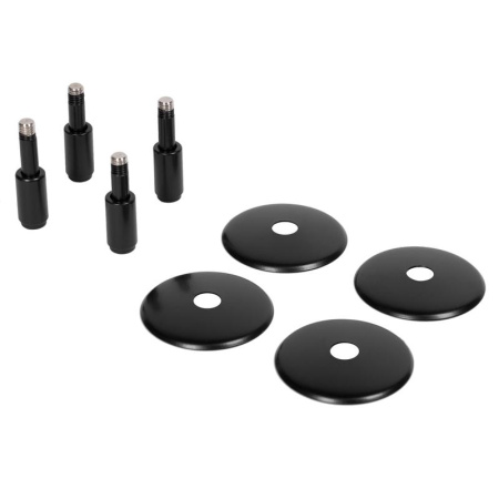 Полотенцесушитель Classic black П7 500х800 Royal Thermo НС-1442592