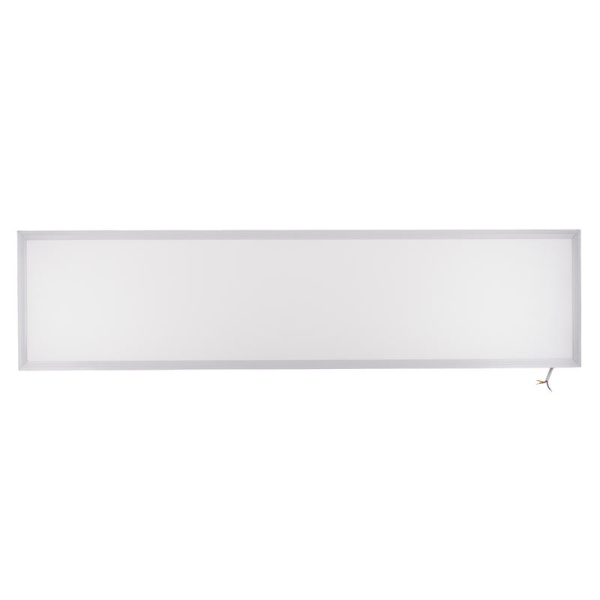 Светильник светодиодный ULP-30120 36W/4000K/LL IP40 PREMIUM+ OPAL WHITE 36Вт 4000К IP40 3900лм потолочн. встраив. бел. свет в комплекте с источником питания бел. Uniel UL-00013426