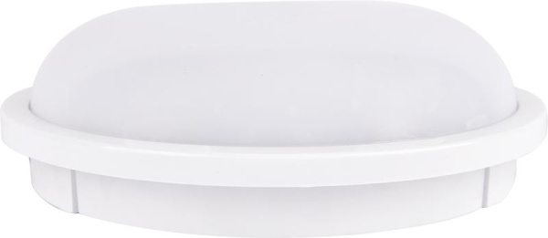Светильник светодиодный PBH PC LV 18Вт 4000К IP65 12-48В DC / 12-48В AC ЖКХ низковольтный JazzWay 5071414