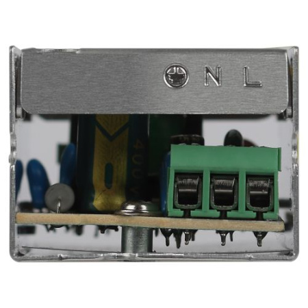 Блок питания LP-LED 15W-IP20-12V-S Эра Б0061118