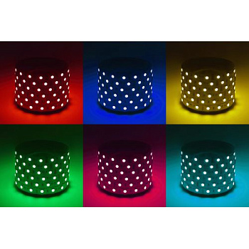Лента светодиодная LS5050-14.4-60-24-33-RGB-5m разноцвет. (уп.5м) Эра Б0043112