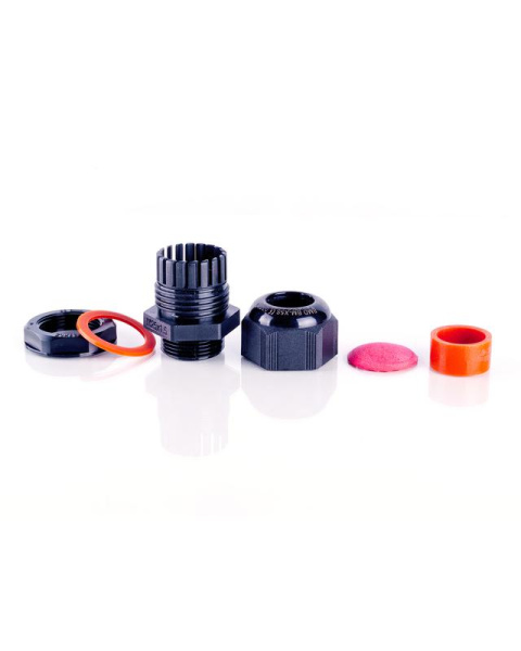 Ввод кабельный взрывозащ. М25х1.5 (13.0-18.0) Extherm BM-X5S-L
