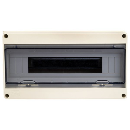 Щит ЩРН-ПГ-18 IP65 EKF pb65-n-pg-18