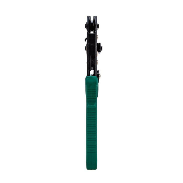Кримпер для обжима компьютерный 8P8C (ht-210T) Rexant 12-3452